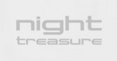 Night Treasure - snowy